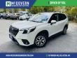 Used 2023 Subaru Forester Premium SUV