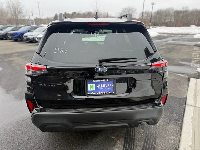 2026 Subaru Forester Premium - Photo 11