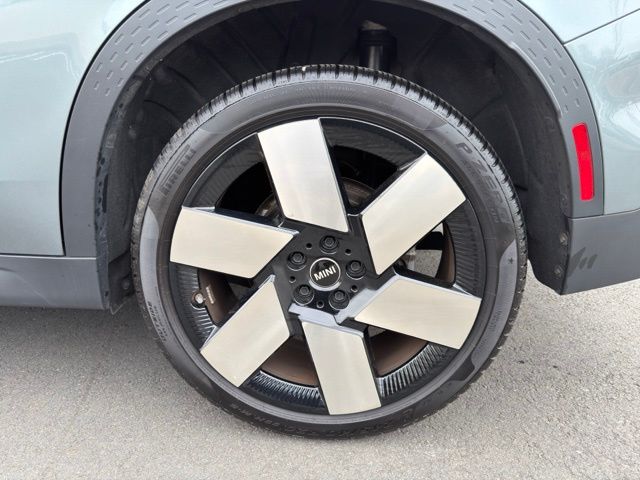 2025 MINI Countryman S - Photo 27