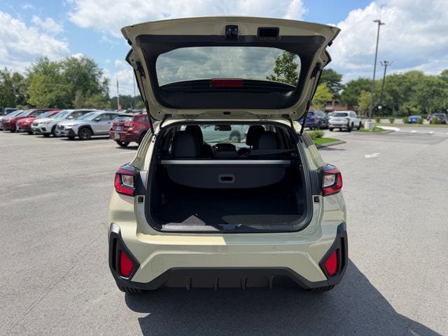 2026 Subaru Crosstrek Limited - Photo 18