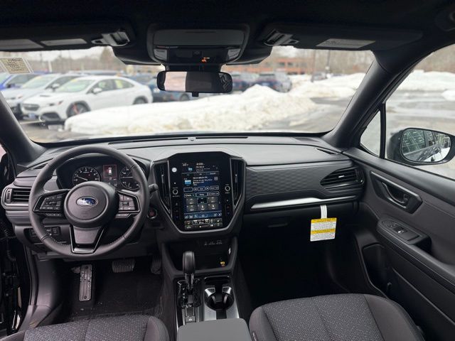 2026 Subaru Forester Premium - Photo 6