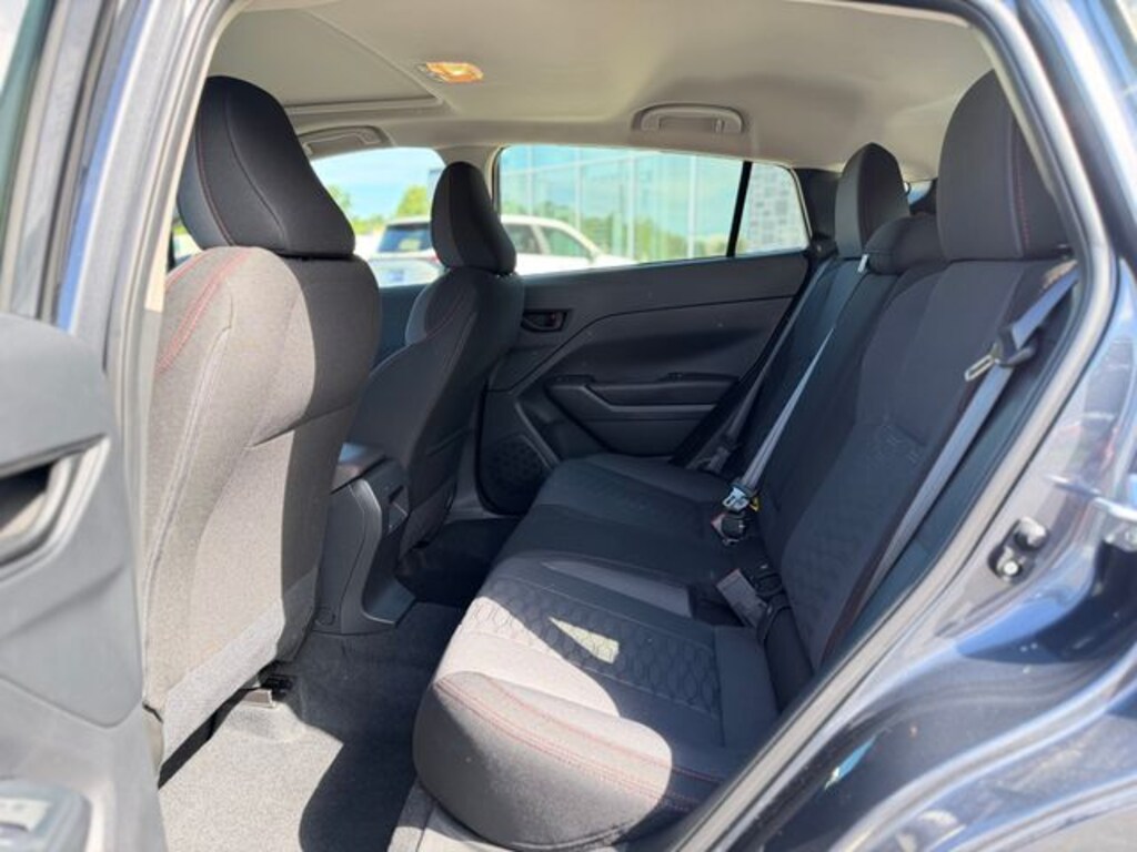 New 2026 Subaru Impreza Sport 5-Door