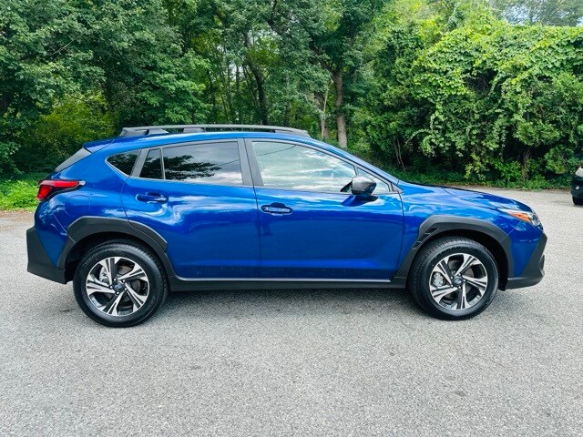 2024 Subaru Crosstrek Premium photo 4
