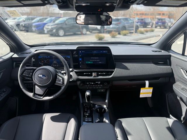 2026 Subaru Outback Premium - Photo 6