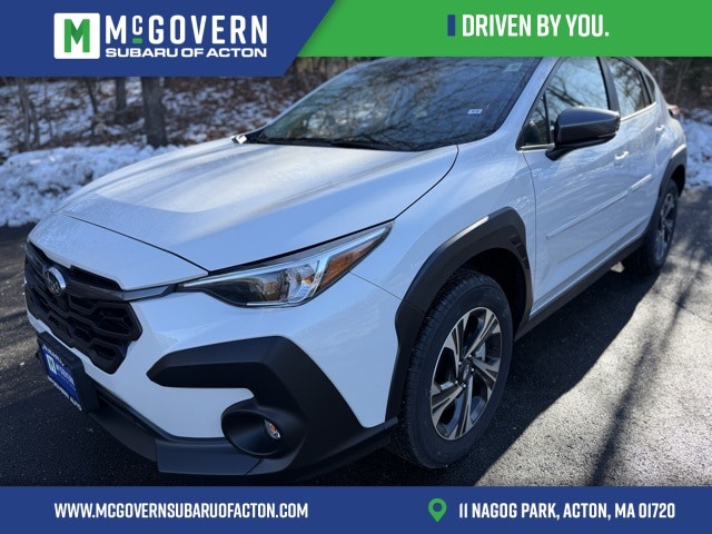 2026 Subaru Crosstrek Premium's photo