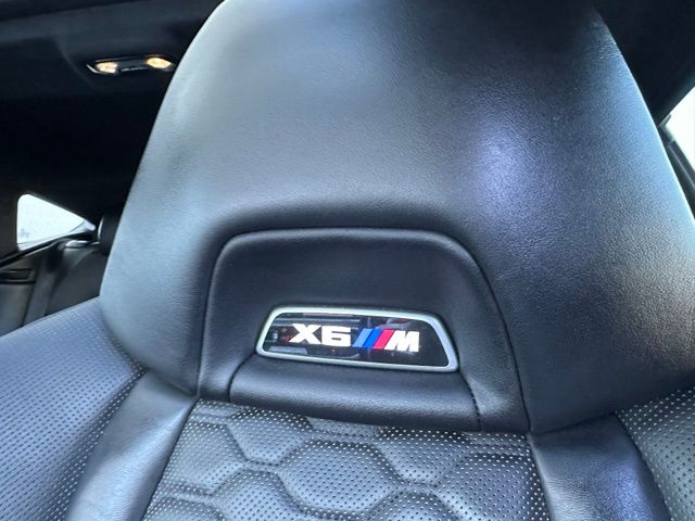 2022 BMW X6 M Base - Photo 20