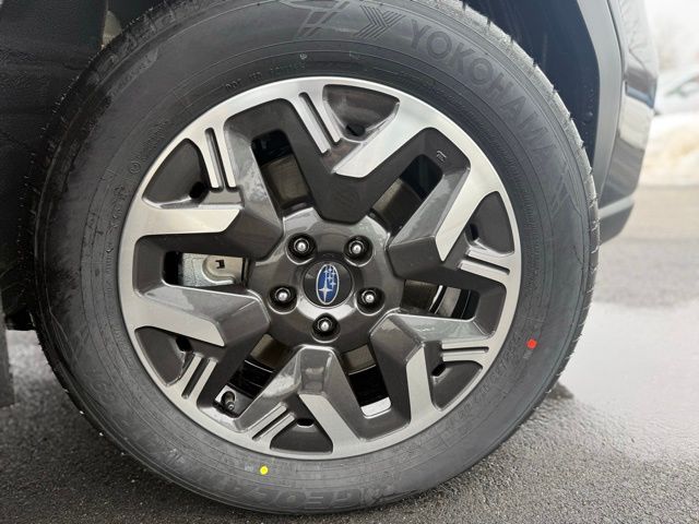 2026 Subaru Forester Premium - Photo 13