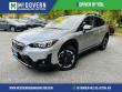 Used 2023 Subaru Crosstrek Premium SUV