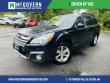 Used 2014 Subaru Outback 2.5i SUV