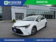  Toyota Corolla Hybrid