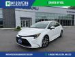 Used 2022 Toyota Corolla Hybrid LE Sedan