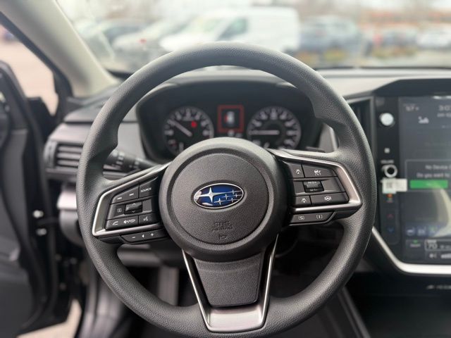 2026 Subaru Impreza Sport - Photo 6