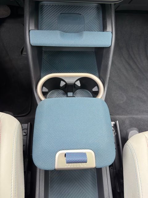 2025 MINI Countryman S - Photo 14