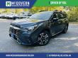 Used 2024 Subaru Ascent Touring SUV