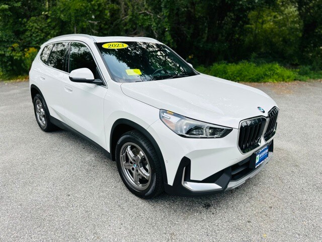 2023 Bmw X1 XDrive28i photo 3