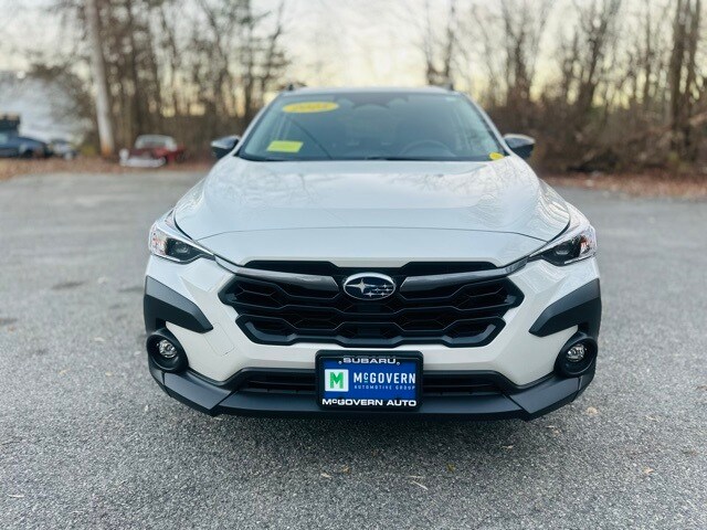 2025 Subaru Crosstrek Premium photo 2