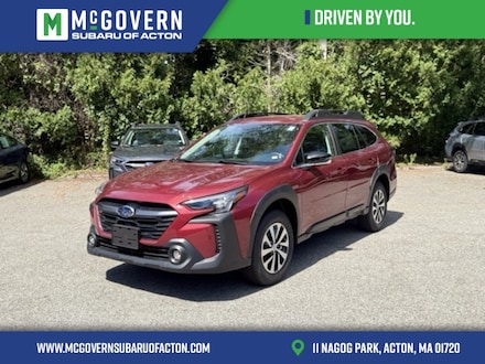 2025 Subaru Outback Premium SUV