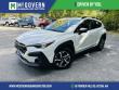 Used 2024 Subaru Crosstrek Premium SUV
