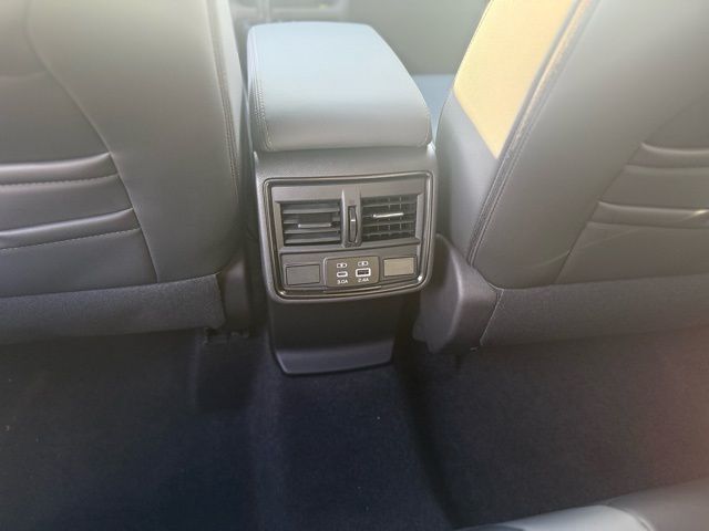 2026 Subaru Forester Sport - Photo 5