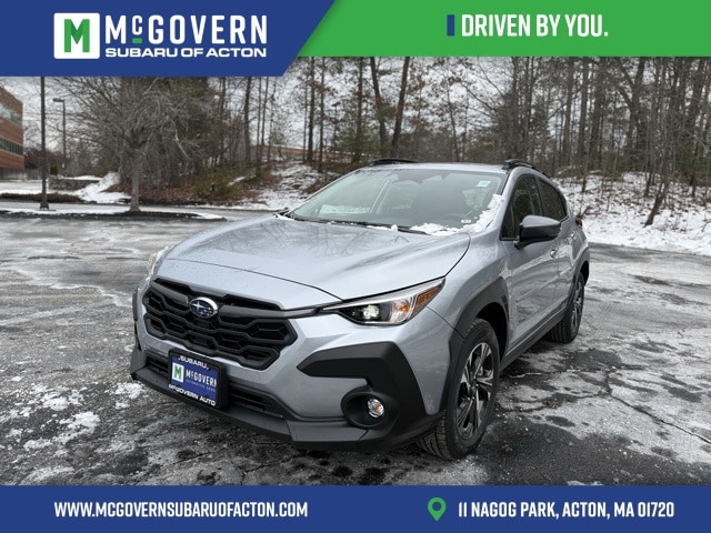 2026 Subaru Crosstrek Premium's photo
