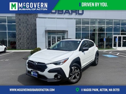 2026 Subaru Crosstrek Premium SUV