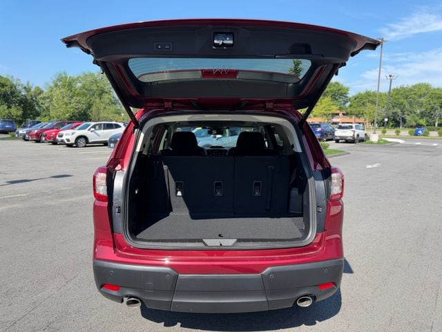 2026 Subaru Ascent Limited - Photo 19