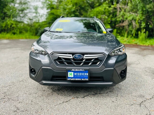 2023 Subaru Crosstrek Base photo 2