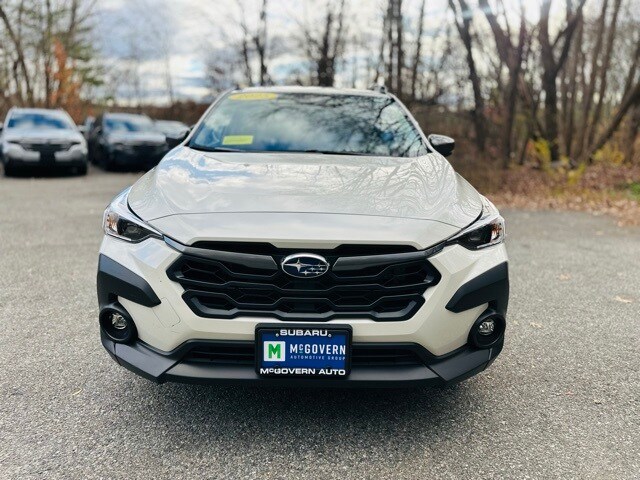 2025 Subaru Crosstrek Premium photo 2