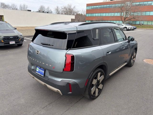 2025 MINI Countryman S - Photo 6