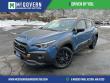 Used 2025 Subaru Crosstrek Wilderness SUV