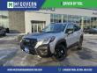 Used 2024 Subaru Forester Wilderness SUV