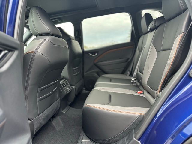 2026 Subaru Forester Sport - Photo 6