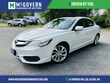Acura ILX