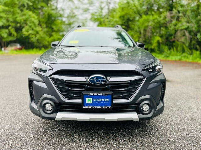 2024 Subaru Outback Limited photo 2