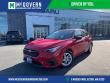 Used 2024 Subaru Impreza Base 5-Door