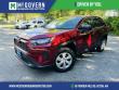 Used 2022 Toyota RAV4 LE SUV