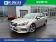 Used 2018 Subaru Legacy 2.5i Sedan