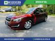 Used 2016 Subaru Impreza 2.0i 5-door