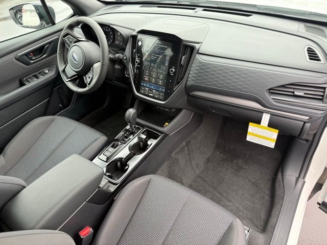 2026 Subaru Forester Premium - Photo 8