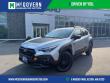 Used 2024 Subaru Crosstrek Wilderness SUV