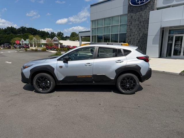 New 2026 Subaru Crosstrek Wilderness SUV