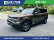 Used 2022 Ford Bronco Sport Big Bend SUV