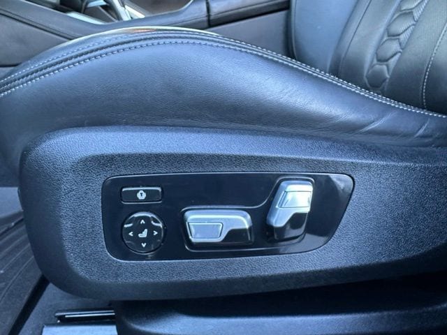 2022 BMW X6 M Base - Photo 19