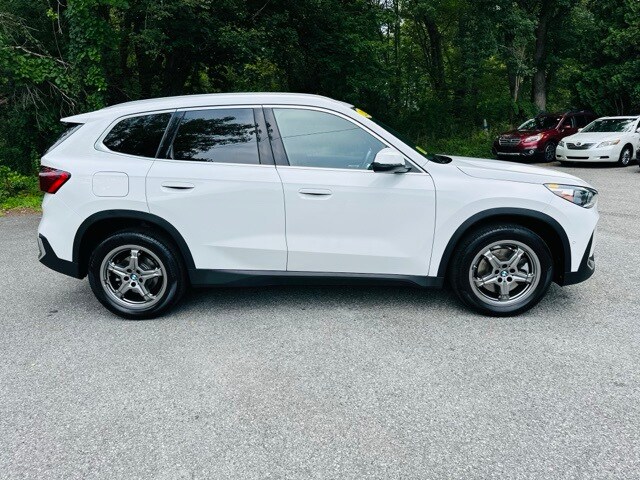 2023 Bmw X1 XDrive28i photo 4