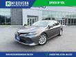 Used 2018 Toyota Camry LE Sedan