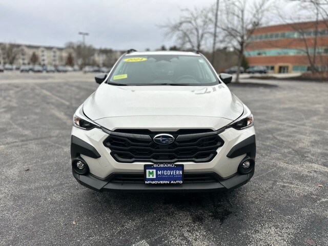 2024 Subaru Crosstrek Premium photo 2