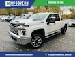 Chevrolet Silverado 3500 HD