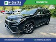 Subaru Ascent