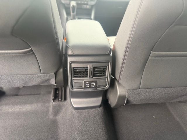 2026 Subaru Outback Premium - Photo 5