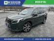 Used 2024 Subaru Forester Limited SUV